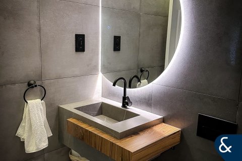 Apartament na sprzedaż w Greens, Dubai, ZEA 2 sypialnie, 94 mkw., nr 698350 - zdjęcie 8