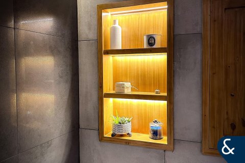 Apartament na sprzedaż w Greens, Dubai, ZEA 2 sypialnie, 94 mkw., nr 698350 - zdjęcie 15