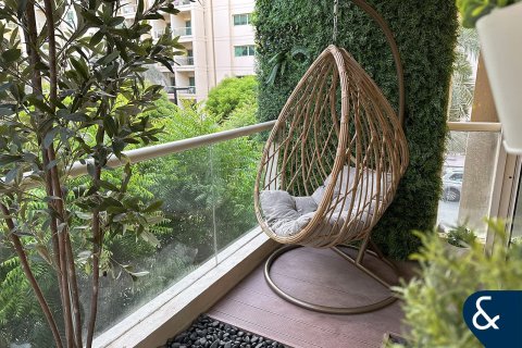 Apartament na sprzedaż w Greens, Dubai, ZEA 2 sypialnie, 94 mkw., nr 698350 - zdjęcie 18