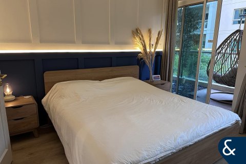 Apartament na sprzedaż w Greens, Dubai, ZEA 2 sypialnie, 94 mkw., nr 698350 - zdjęcie 16