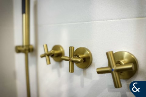 Apartament na sprzedaż w Greens, Dubai, ZEA 2 sypialnie, 94 mkw., nr 698350 - zdjęcie 21