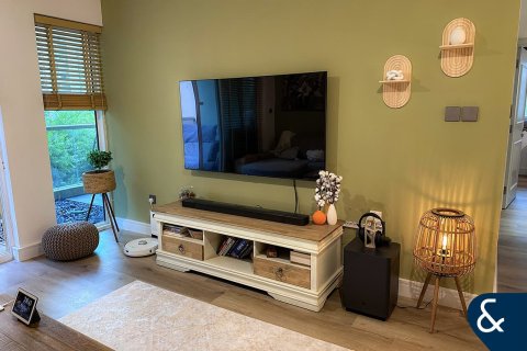 Apartament na sprzedaż w Greens, Dubai, ZEA 2 sypialnie, 94 mkw., nr 698350 - zdjęcie 14