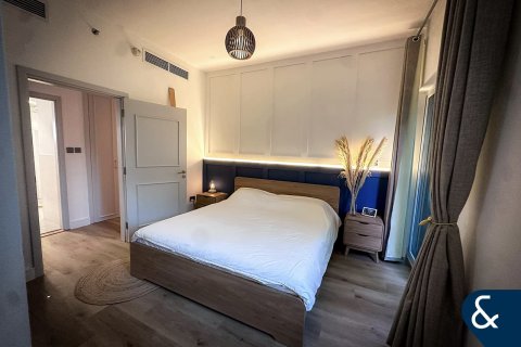 Apartament na sprzedaż w Greens, Dubai, ZEA 2 sypialnie, 94 mkw., nr 698350 - zdjęcie 5