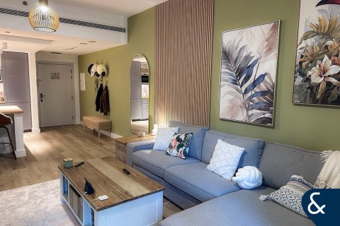 Apartament na sprzedaż w Greens, Dubai, ZEA 2 sypialnie, 94 mkw., nr 698350 - zdjęcie 19