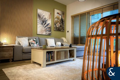 Apartament na sprzedaż w Greens, Dubai, ZEA 2 sypialnie, 94 mkw., nr 698350 - zdjęcie 3