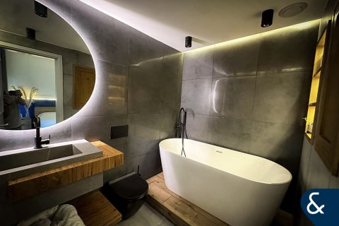 Apartament na sprzedaż w Greens, Dubai, ZEA 2 sypialnie, 94 mkw., nr 698350 - zdjęcie 23