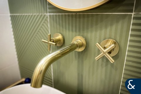 Apartament na sprzedaż w Greens, Dubai, ZEA 2 sypialnie, 94 mkw., nr 698350 - zdjęcie 17