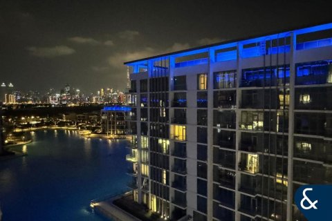 Διαμέρισμα σε DISTRICT ONE σε Mohammed Bin Rashid City, Dubai, ΗΑΕ 1 υπνοδωμάτιο, 71 τ.μ. Αρ. 698348 - φωτογραφία 1