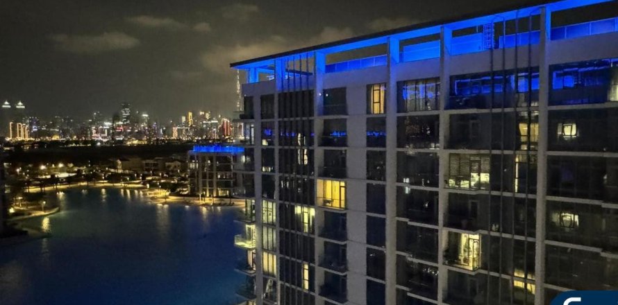 Διαμέρισμα σε DISTRICT ONE σε Mohammed Bin Rashid City, Dubai, ΗΑΕ 1 υπνοδωμάτιο, 71 τ.μ. Αρ. 698348