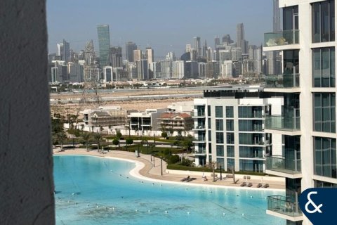 Διαμέρισμα σε DISTRICT ONE σε Mohammed Bin Rashid City, Dubai, ΗΑΕ 1 υπνοδωμάτιο, 71 τ.μ. Αρ. 698348 - φωτογραφία 9