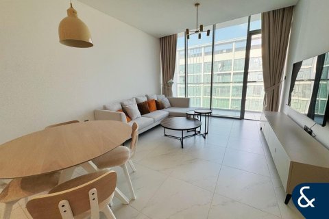 Διαμέρισμα σε DISTRICT ONE σε Mohammed Bin Rashid City, Dubai, ΗΑΕ 1 υπνοδωμάτιο, 71 τ.μ. Αρ. 698348 - φωτογραφία 2