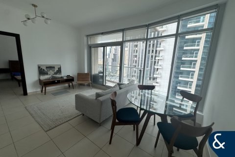 Купити квартиру в Даунтаун Дубай (Даунтаун Бурдж Дубай), ОАЕ 1 спальня, 73м2, № 698346 - фото 1