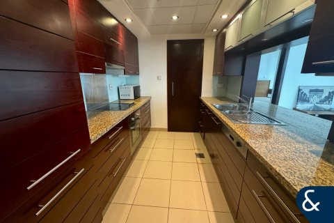 Купити квартиру в Даунтаун Дубай (Даунтаун Бурдж Дубай), ОАЕ 1 спальня, 73м2, № 698346 - фото 4