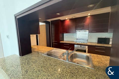 Купити квартиру в Даунтаун Дубай (Даунтаун Бурдж Дубай), ОАЕ 1 спальня, 73м2, № 698346 - фото 3