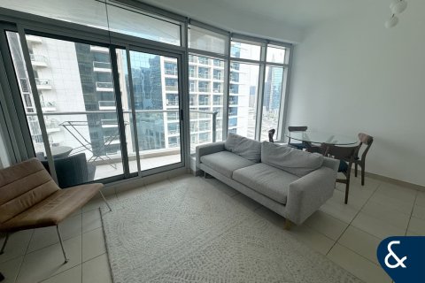 Купити квартиру в Даунтаун Дубай (Даунтаун Бурдж Дубай), ОАЕ 1 спальня, 73м2, № 698346 - фото 2