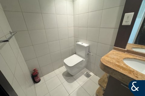 Купити квартиру в Даунтаун Дубай (Даунтаун Бурдж Дубай), ОАЕ 1 спальня, 73м2, № 698346 - фото 9