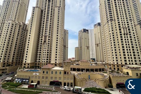 Huoneisto LIV RESIDENCE Dubai Marina, Arabiemiraatit 1 makuuhuone, 75 m2 № 698345 - kuva 14