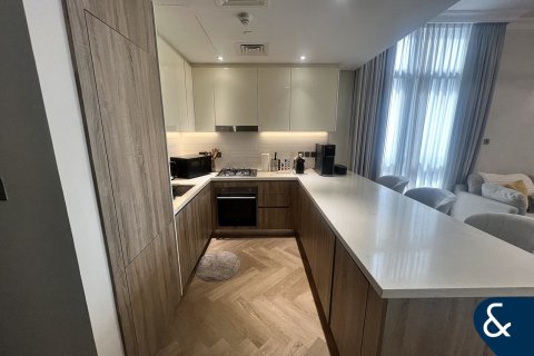 Huoneisto LIV RESIDENCE Dubai Marina, Arabiemiraatit 1 makuuhuone, 75 m2 № 698345 - kuva 5