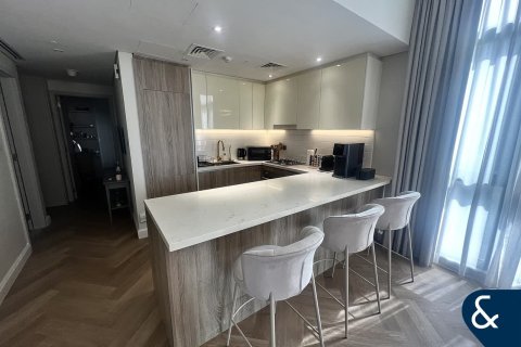 Huoneisto LIV RESIDENCE Dubai Marina, Arabiemiraatit 1 makuuhuone, 75 m2 № 698345 - kuva 4