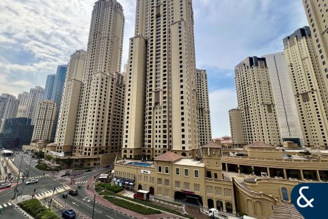 Huoneisto LIV RESIDENCE Dubai Marina, Arabiemiraatit 1 makuuhuone, 75 m2 № 698345 - kuva 3