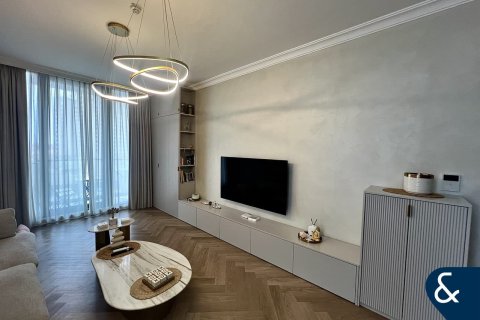 Huoneisto LIV RESIDENCE Dubai Marina, Arabiemiraatit 1 makuuhuone, 75 m2 № 698345 - kuva 2