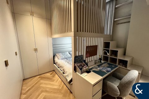 Huoneisto LIV RESIDENCE Dubai Marina, Arabiemiraatit 1 makuuhuone, 75 m2 № 698345 - kuva 9