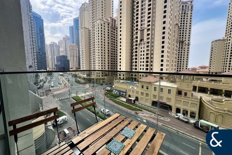 Huoneisto LIV RESIDENCE Dubai Marina, Arabiemiraatit 1 makuuhuone, 75 m2 № 698345 - kuva 7