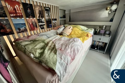 Huoneisto LIV RESIDENCE Dubai Marina, Arabiemiraatit 1 makuuhuone, 75 m2 № 698345 - kuva 12