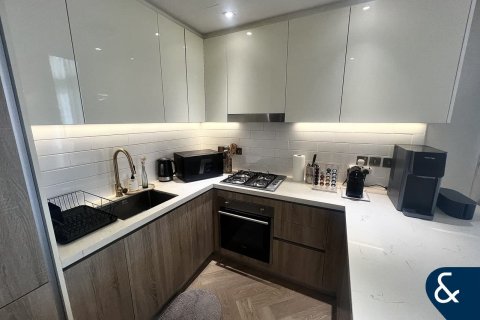 Huoneisto LIV RESIDENCE Dubai Marina, Arabiemiraatit 1 makuuhuone, 75 m2 № 698345 - kuva 6