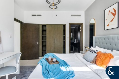 آپارتمان برای اجاره در Downtown Dubai (Downtown Burj Dubai)، Dubai، امارات متحده عربی 1 خوابه ، 69 متر مربع ، شماره 698344 - تصویر 6