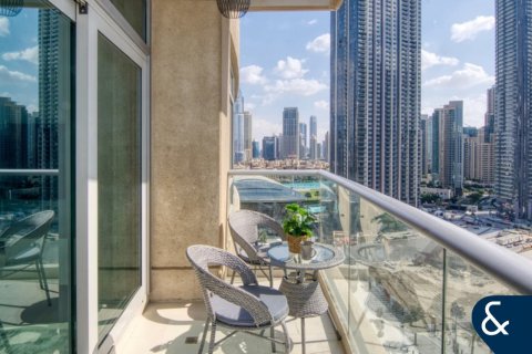 آپارتمان برای اجاره در Downtown Dubai (Downtown Burj Dubai)، Dubai، امارات متحده عربی 1 خوابه ، 69 متر مربع ، شماره 698344 - تصویر 11