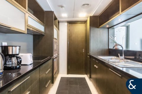 آپارتمان برای اجاره در Downtown Dubai (Downtown Burj Dubai)، Dubai، امارات متحده عربی 1 خوابه ، 69 متر مربع ، شماره 698344 - تصویر 8