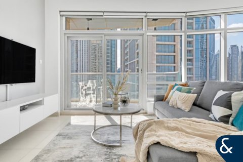 آپارتمان برای اجاره در Downtown Dubai (Downtown Burj Dubai)، Dubai، امارات متحده عربی 1 خوابه ، 69 متر مربع ، شماره 698344 - تصویر 2