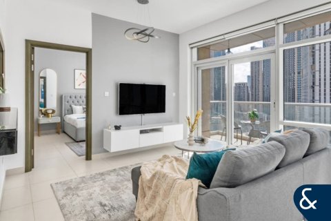 آپارتمان برای اجاره در Downtown Dubai (Downtown Burj Dubai)، Dubai، امارات متحده عربی 1 خوابه ، 69 متر مربع ، شماره 698344 - تصویر 3