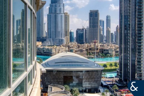 آپارتمان برای اجاره در Downtown Dubai (Downtown Burj Dubai)، Dubai، امارات متحده عربی 1 خوابه ، 69 متر مربع ، شماره 698344 - تصویر 12