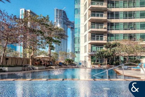 آپارتمان برای اجاره در Downtown Dubai (Downtown Burj Dubai)، Dubai، امارات متحده عربی 1 خوابه ، 69 متر مربع ، شماره 698344 - تصویر 15