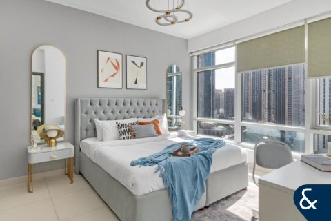 آپارتمان برای اجاره در Downtown Dubai (Downtown Burj Dubai)، Dubai، امارات متحده عربی 1 خوابه ، 69 متر مربع ، شماره 698344 - تصویر 7