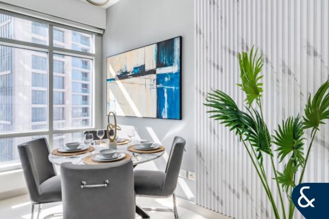 آپارتمان برای اجاره در Downtown Dubai (Downtown Burj Dubai)، Dubai، امارات متحده عربی 1 خوابه ، 69 متر مربع ، شماره 698344 - تصویر 5