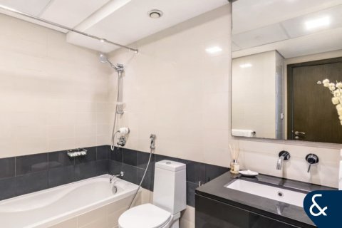 آپارتمان برای اجاره در Downtown Dubai (Downtown Burj Dubai)، Dubai، امارات متحده عربی 1 خوابه ، 69 متر مربع ، شماره 698344 - تصویر 10