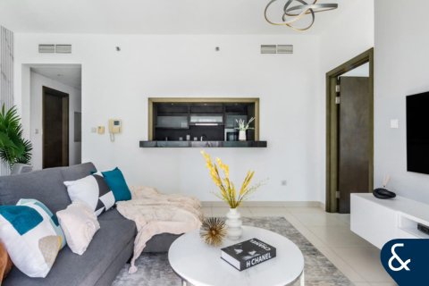 آپارتمان برای اجاره در Downtown Dubai (Downtown Burj Dubai)، Dubai، امارات متحده عربی 1 خوابه ، 69 متر مربع ، شماره 698344 - تصویر 4