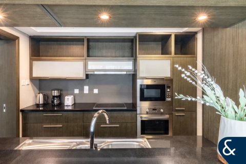 آپارتمان برای اجاره در Downtown Dubai (Downtown Burj Dubai)، Dubai، امارات متحده عربی 1 خوابه ، 69 متر مربع ، شماره 698344 - تصویر 9