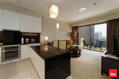 阿联酋 Dubai Dubai Marina 待售 : 1 卧, 81.1 平方米 , 编号641574 - 照片 5