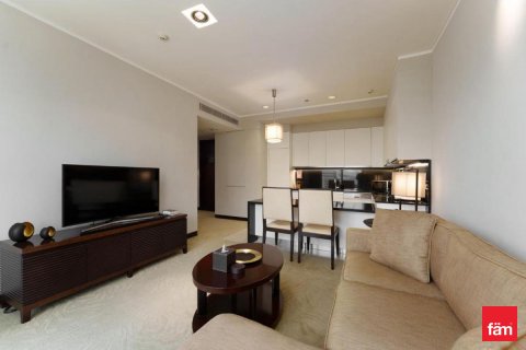 阿联酋 Dubai Dubai Marina 待售 : 1 卧, 81.1 平方米 , 编号641574 - 照片 2