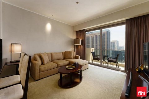 阿联酋 Dubai Dubai Marina 待售 : 1 卧, 81.1 平方米 , 编号641574 - 照片 3
