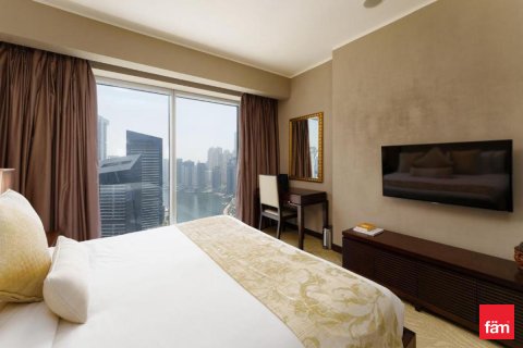 阿联酋 Dubai Dubai Marina 待售 : 1 卧, 81.1 平方米 , 编号641574 - 照片 9