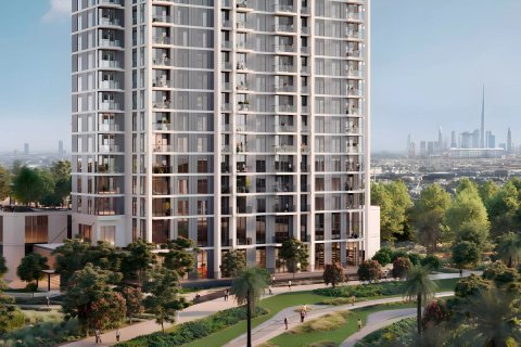 阿联酋 Dubai Dubai Hills Estate 待售 : 3 卧, 148.9 平方米 , 编号641575 - 照片 9