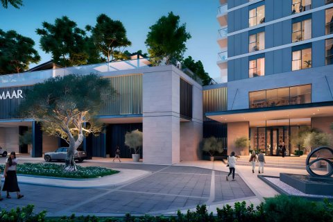 阿联酋 Dubai Dubai Hills Estate 待售 : 3 卧, 148.9 平方米 , 编号641575 - 照片 8