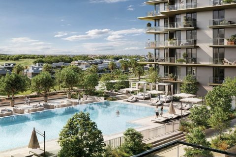 阿联酋 Dubai Dubai Hills Estate 待售 : 3 卧, 148.9 平方米 , 编号641575 - 照片 7