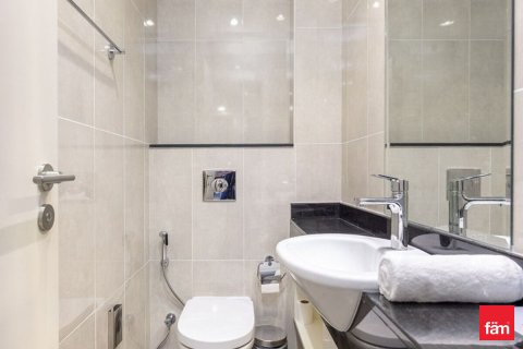 Lägenhet till försäljning i Dubai, UAE 1 sovrum, 75.2 kvm Nr. 641576 - fotografi 10