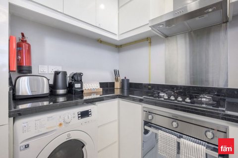 Lägenhet till försäljning i Dubai, UAE 1 sovrum, 75.2 kvm Nr. 641576 - fotografi 5